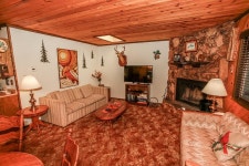 Little Bear Cabin Rustic 2BR Single Story Bear City Retreat UPDATED 2023 - Tripadvisor - Big Bear City Vacation Rental