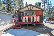 Little Bear Cabin~Adorable Bear City Retreat~Minutes To Town~ UPDATED 2019 - TripAdvisor - Big Bear City Vacation Rental