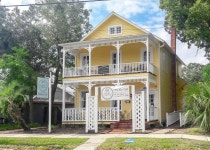 HISTORIC DISTRICT ~ Walk Everywhere ~ Private Parking! UPDATED 2022 - Tripadvisor - St. Augustine Vacation Rental