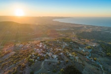 Villa Kinousa 2: Large Private Pool, Sea Views, A/C, WiFi UPDATED 2022 - Tripadvisor - Paphos Vacation Rental