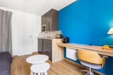  Studio agreable - Bibliotheque Francois Mitterand UPDATED 2018 - TripAdvisor - Paris Vacation Rental  Studio agreable... 