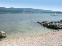 TripAdvisor - 3 bedroom Apartment with Air Con, WiFi and Walk to Beach - 5437518 UPDATED 2019 - Self-Catering Donji Karin... 