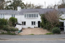 Quay Cottage UPDATED 2019: 3 Bedroom House Rental in Llanbedrgoch - TripAdvisor