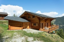 Chalet Le Chapeau - Very spacious chalet with large rooms - accessible by ski UPDATED 2019 - TripAdvisor - La Tzoumaz Vacation Rental