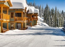 Silver Tip 6 Upper Snow Pines Location Sleeps 6 UPDATED 2019 - TripAdvisor - Big White Vacation Rental