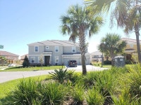 G6001-Disney‘s neighbor Luxury resort 13BR/10BA UPDATED 2020 - Tripadvisor - Davenport Vacation Rental