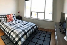 Amazing 1BR Apartment Near Mall Includes Parking! UPDATED 2020 - Tripadvisor - Toronto Vacation Rental