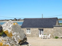 Ti an Naod (PLC216) UPDATED 2019: 1 Bedroom House Rental in Plouescat with Central Heating - TripAdvisor
