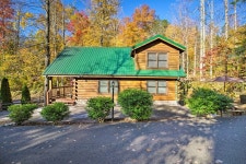 NEW! ‘Paxton’s Creek’ Gatlinburg Cabin w/ Hot Tub! UPDATED 2019 - TripAdvisor - Gatlinburg Vacation Rental