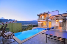 Villa Arven UPDATED 2019: 1 Bedroom Villa in Bezirgan with Mountain Views and Washer - TripAdvisor