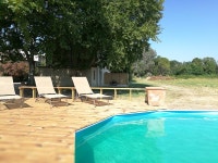 Superb countryhouse in Provence in a XVIII century property UPDATED 2019 - TripAdvisor - Beaucaire Vacation Rental