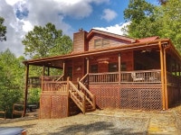 Snuggled Inn - Blue Ridge GA Has Patio and Washer - UPDATED 2020 - Tripadvisor - Morganton Vacation Rental