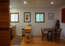 Sunny Cottage in Blue Lake - Blocks from the River UPDATED 2019 - TripAdvisor - Blue Lake Vacation Rental