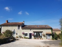 Tasteful converted barn with large outdoor pool in sunny climate UPDATED 2019 - TripAdvisor - Savigne Vacation Rental