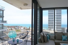 Beautiful sea view - Apartment Tel Aviv #TL5 Has Terrace and Wi-Fi - UPDATED 2019 - TripAdvisor - Jaffa Vacation Rental