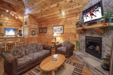 TripAdvisor - Naughty by Nature UPDATED 2019 - Self-Catering Pigeon Forge Vacation Rental