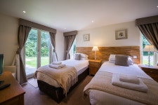 Mains of Taymouth Skibo Lodge Has Washer and Internet Access - UPDATED 2023 - Tripadvisor - Kenmore Vacation Rental