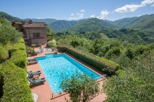 TripAdvisor - 5 bedroom Villa in Granaiola, Tuscany, Italy - 5604627 UPDATED 2019 - Self-Catering Bagni di Lucca Vacation Rental