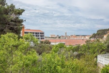  Cozy apartment in the center of Banjol with Parking, Internet, Air conditioning, UPDATED 2018 - TripAdvisor - Banjol Vacation... 