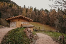ODOMI MASO NEL BOSCO UPDATED 2019: 2 Bedroom Chalet in SantOrsola Terme with Private Yard and Wi-Fi - TripAdvisor