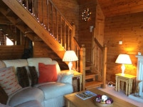 Riverside lodge on Dartmoor, Devon’s National Park . Mole End, Cheriton Bishop UPDATED 2023 - Tripadvisor - Drewsteignton... 