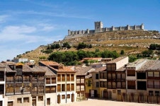 린꼰(Rin Con) | Casa Rural El Rin con de la morena,Casa antigua totalmemente reformada UPDATED 2019 - TripAdvisor - Montemayor de Pililla...