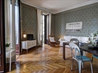 Spacious Trincea Delle Frasche apartment in Porta Romana with WiFi, air conditio UPDATED 2019 - TripAdvisor - Milan Vacation Rental