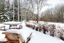 NEW LISTING! Lovely home w/fantastic views & short walk to Big Wood River UPDATED 2019 - TripAdvisor - Ketchum Vacation Rental