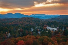 Nestle Down an artistic Cabin in the National Forest UPDATED 2020 - Tripadvisor - Highlands Vacation Rental