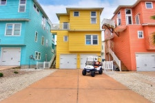 Sunny Side Up UPDATED 2019: 4 Bedroom House Rental in Port Aransas with Air Conditioning and Patio - TripAdvisor