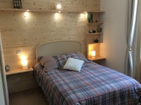 Chambre Chalet UPDATED 2019: 1 Bedroom Private Room in Retournac with Private Yard and Wi-Fi - TripAdvisor