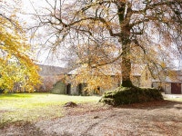 SYCAMORE COTTAGE, countryside location, woodburning fire, in  Dulverton UPDATED 2020 - Tripadvisor - Tarr Steps Vacation Rental