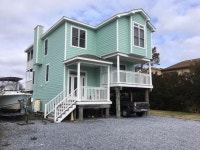 South Bethany Beach House Has Parking and Air Conditioning - UPDATED 2019 - TripAdvisor - South Bethany Vacation Rental