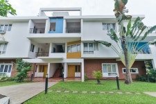 Villa Samaara10 Candolim Beach 500mts Has Shared Outdoor Pool (Unheated) and Parking - UPDATED 2019 - TripAdvisor - Candolim... 