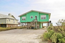 Cabana Beach House UPDATED 2019: 4 Bedroom House Rental in Fort Morgan - TripAdvisor