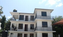 Mufasa - Mikocheni Condo Hotel Has Balcony and Terrace - UPDATED 2019 - TripAdvisor - Dar es Salaam Vacation Rental