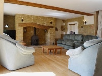Jay Barn UPDATED 2019: 3 Bedroom Cottage in Upper Oddington with Grill and Wi-Fi - TripAdvisor