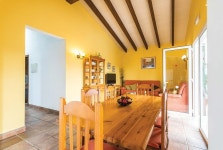 Family villa w/pool walking distance from shops UPDATED 2023 - Tripadvisor - Cap dArtrutx Vacation Rental