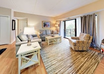 Walk 2-Minutes to Beach! Forest Beach Villa w/ Balcony & Lagoon Views UPDATED 2020 - Tripadvisor - Daufuskie Island Vacation Rental
