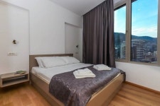 Luxury One-bedroom Apartment Wow 601 Has Balcony and Terrace - UPDATED 2019 - TripAdvisor - Budva Vacation Rental