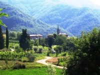 Historic villa, private heated pool, gardens, outdoor kitchen/dining, in village UPDATED 2023 - Tripadvisor - Bagnone Vacation Rental