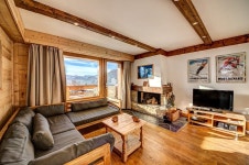 Concorde 331 - myverbier Has Washer and Central Heating - UPDATED 2020 - Tripadvisor - Verbier Vacation Rental