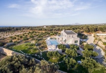 5 bedroom Villa in Pigi, Crete, Greece - 5715883 UPDATED 2019 - TripAdvisor - Pigi Vacation Rental