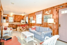 15521: Just 2 mins from Nauset Beach, outdoor shower, deck w/ outdoor dining! UPDATED 2023 - Tripadvisor - Orleans Vacation Rental