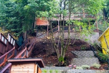 Sydneys River Retreat-Handsome & Unique with Hot Tub, Forest Views, Large Deck UPDATED 2019 - TripAdvisor - Guerneville Vacation... 