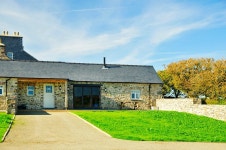 Porthclais Barn UPDATED 2019: 1 Bedroom House Rental in St. Davids - TripAdvisor