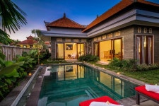 Romantic Modern 2BDR Ubud Villa Has Housekeeping Included and DVD Player - UPDATED 2019 - TripAdvisor - Ubud Vacation Rental