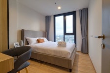 Cosy & Chic 1bed Great Views in The Base Garden Rama 9 UPDATED 2019 - TripAdvisor - Bangkok Vacation Rental