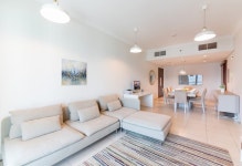 Maison Privee - Stylish Apt next to Burj Khalifa & Dubai Mall UPDATED 2019 - TripAdvisor - Dubai Vacation Rental