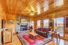 Mountainview cabin in private community w/ hot tub, game room, pool, playground UPDATED 2020 - Tripadvisor - Sevierville Vacation... 
